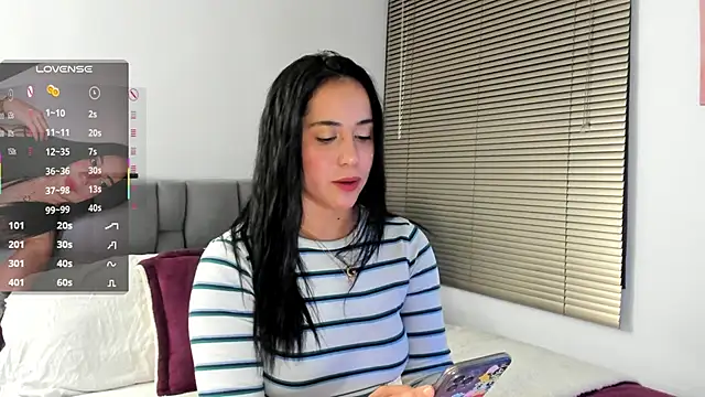 Gigi-bom online show from 22, 11, 2025