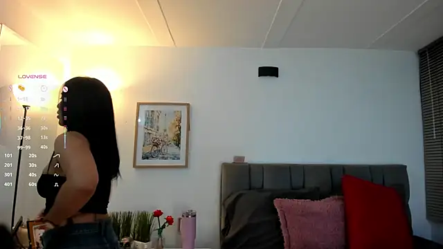 Gigi-bom online show from 22, 4, 2026