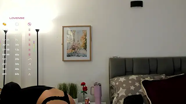 Gigi-bom online show from 12, 2, 2026