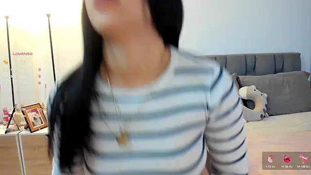 Gigi-bom online show from 18, 3, 2026