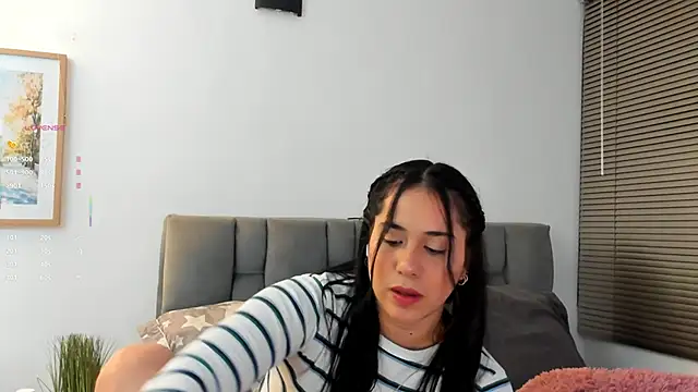 Gigi-bom online show from 8, 1, 2026