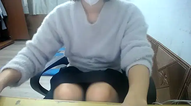 Michiko1 online show from 24, 2, 2025