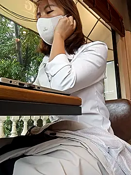 Michiko1 online show from 14, 10, 2025