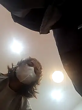 Michiko1 online show from 21, 12, 2025