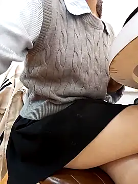 Michiko1 online show from 14, 1, 2026