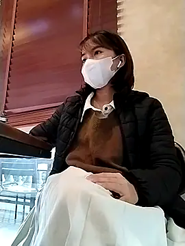 Michiko1 online show from 20, 2, 2025