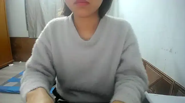 Michiko1 online show from 25, 2, 2025