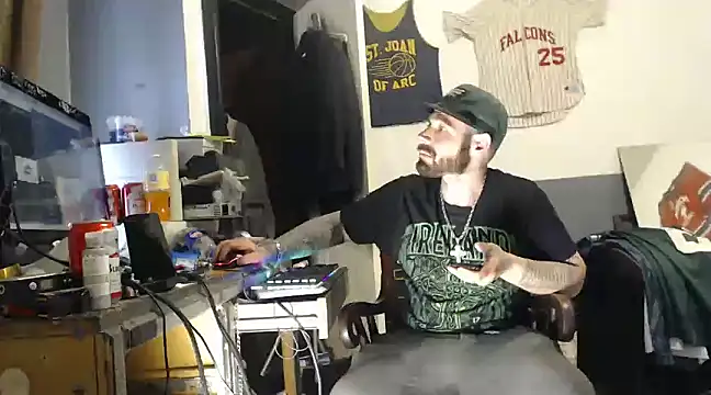 sledge901 online show from 13, 2, 2025