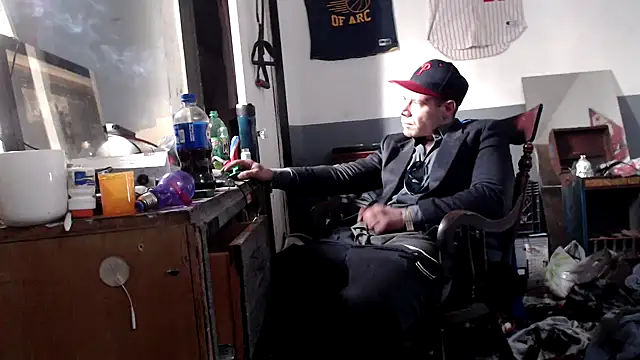 sledge901 online show from 5, 1, 2026