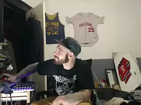 sledge901 online show from 18, 2, 2025