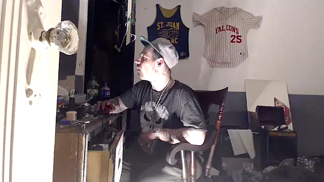 sledge901 online show from 19, 2, 2026