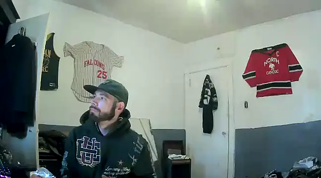 sledge901 online show from 8, 2, 2025