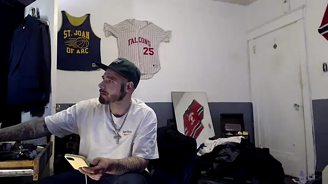 sledge901 online show from 27, 1, 2025