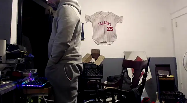 sledge901 online show from 20, 1, 2025