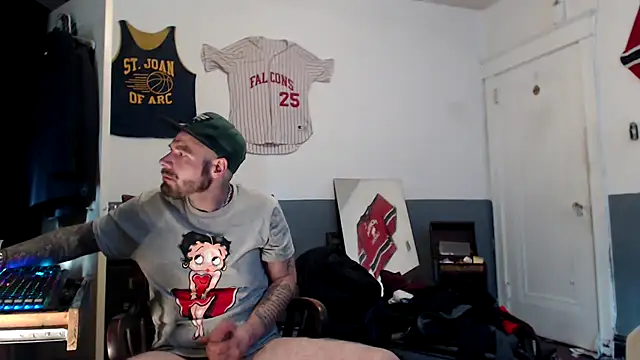 sledge901 online show from 28, 1, 2025