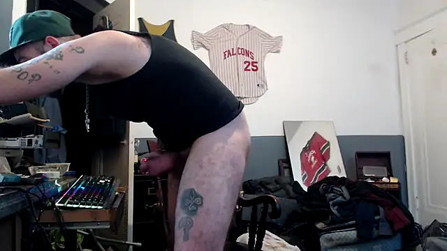 sledge901 online show from 24, 1, 2025