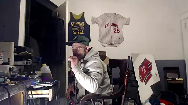 sledge901 online show from 14, 1, 2025