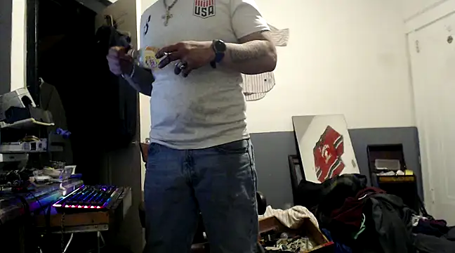 sledge901 online show from 2, 2, 2025