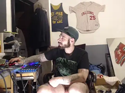 sledge901 online show from 13, 2, 2025