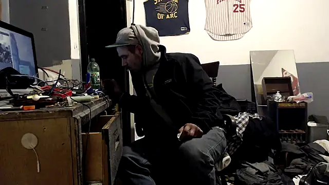 sledge901 online show from 16, 1, 2026