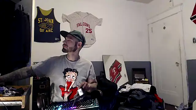 sledge901 online show from 28, 1, 2025