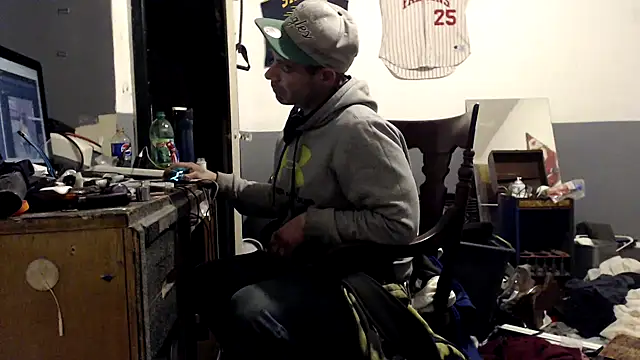 sledge901 online show from 9, 1, 2026