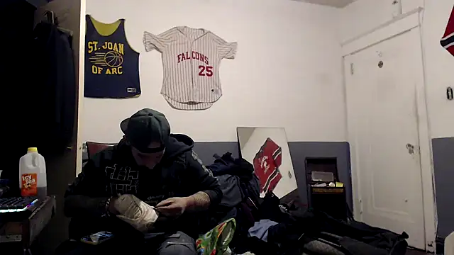 sledge901 online show from 1, 2, 2025