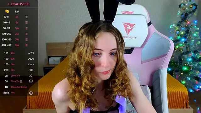 Cowell Adelina online show from 9, 1, 2026