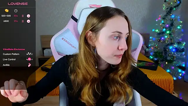 Cowell Adelina online show from 10, 1, 2026