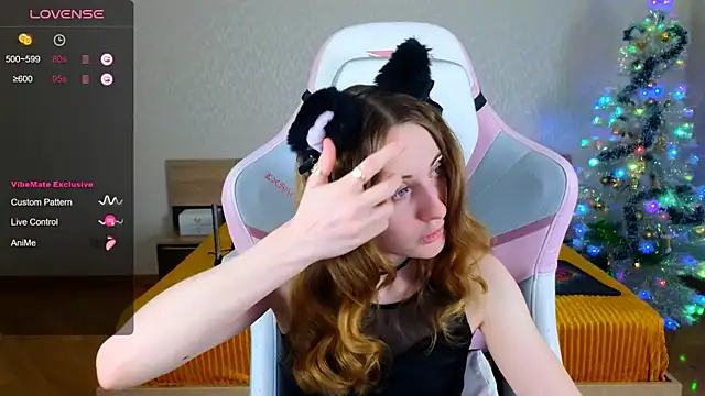 Cowell Adelina online show from 11, 1, 2026