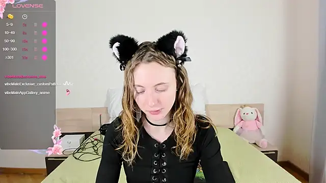 Cowell Adelina online show from 29, 9, 2025