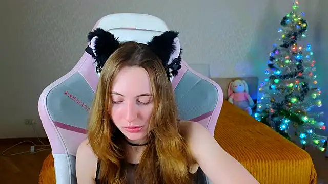 Cowell Adelina online show from 20, 12, 2025