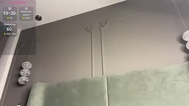 Anfisa Sex online show from 23, 2, 2026