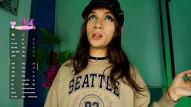 Feniix   online show from 4, 3, 2026