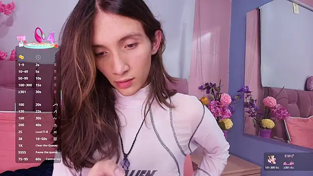 Feniix   online show from 21, 11, 2025