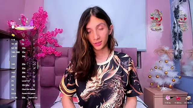 Feniix   online show from 6, 1, 2026