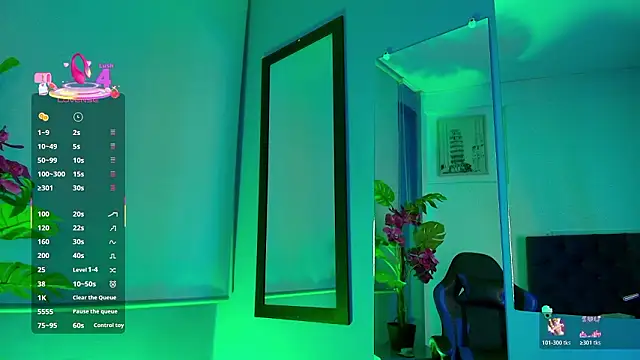 Feniix   online show from 27, 3, 2026