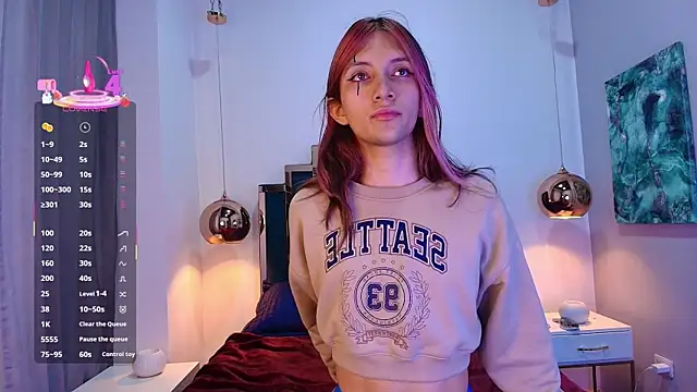 Feniix   online show from 24, 4, 2026