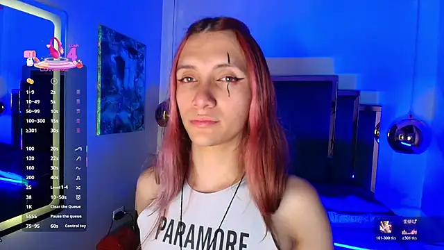 Feniix   online show from 25, 4, 2026