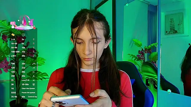 Feniix   online show from 27, 3, 2026