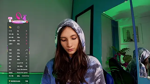 Feniix   online show from 21, 3, 2026