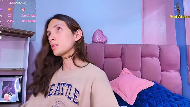 Feniix   online show from 27, 11, 2025