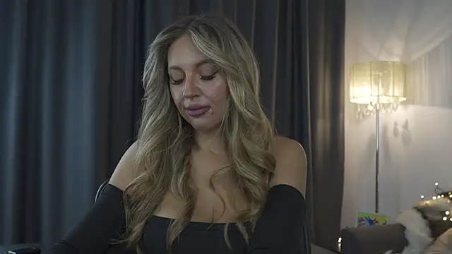 JoanneGG online show from 15, 11, 2025