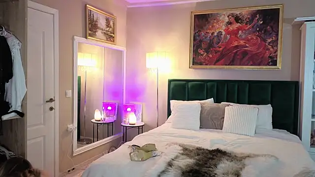 JoanneGG online show from 4, 4, 2026