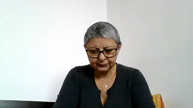 roseblak42 online show from 20, 12, 2025