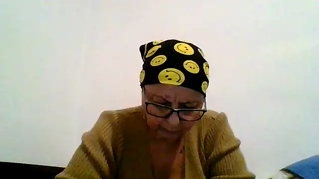 roseblak42 online show from 17, 11, 2025