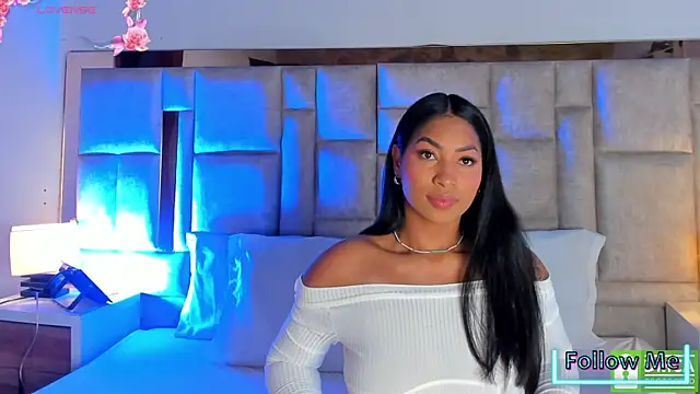 Miss Abigail  online show from 20, 4, 2026