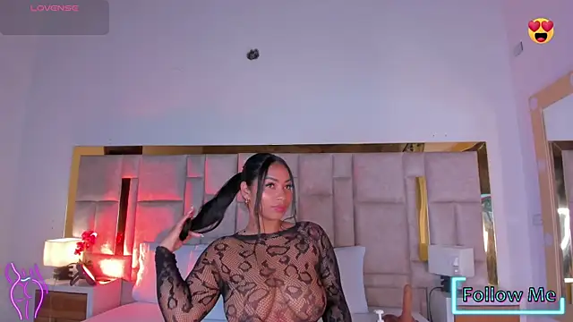 Miss Abigail  online show from 17, 10, 2025