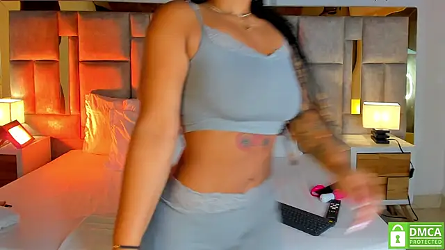 Miss Abigail  online show from 19, 3, 2026