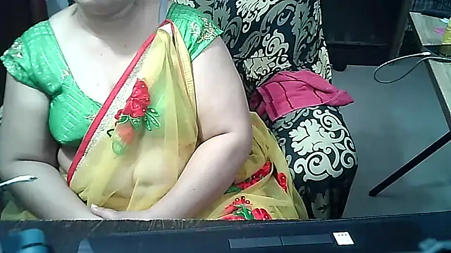 Punambhabisexy online show from 14, 4, 2026